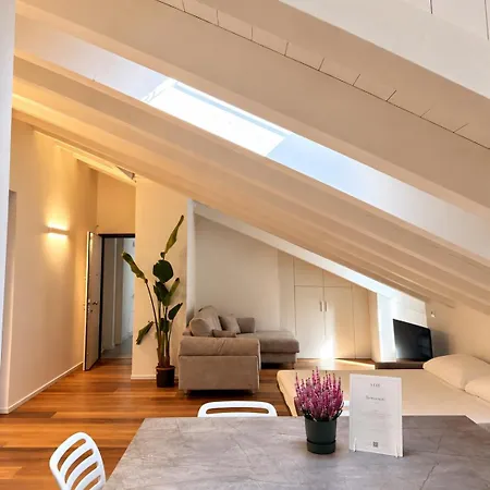 Artisti Boutique Park Apartamento Trieste