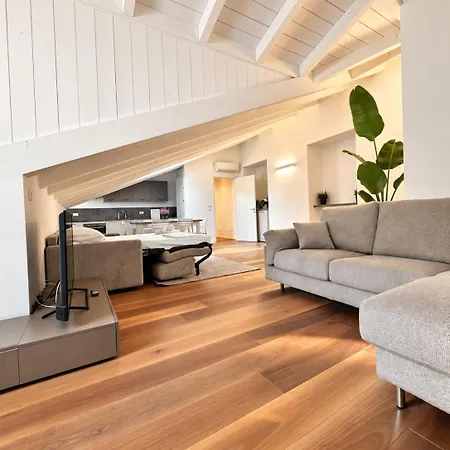 Artisti Boutique Park Apartamento *
