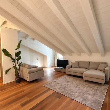 Artisti Boutique Park Apartamento *