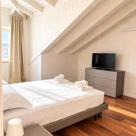 Apartamento Artisti Boutique Park