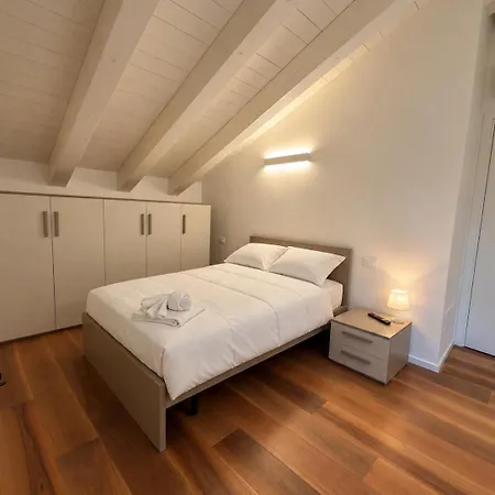 Artisti Boutique Park Apartamento Trieste