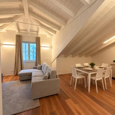 Artisti Boutique Park Apartamento