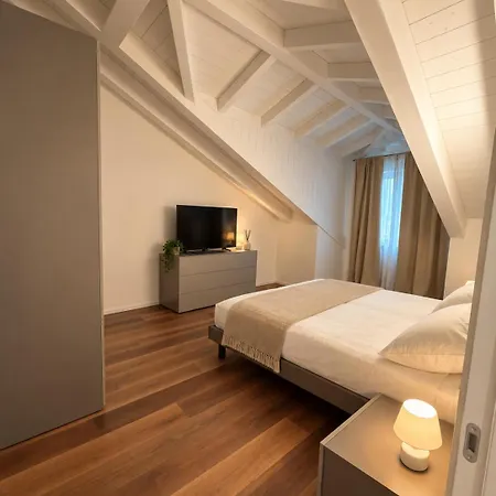 Artisti Boutique Park Apartamento