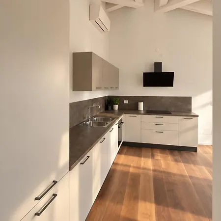 Artisti Boutique Park Apartamento
