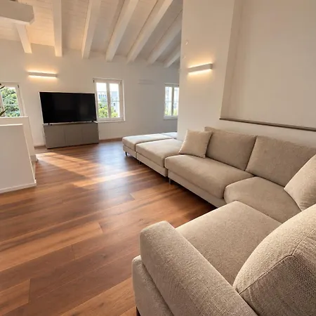 Apartamento Artisti Boutique Park *