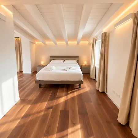 Artisti Boutique Park Apartamento *