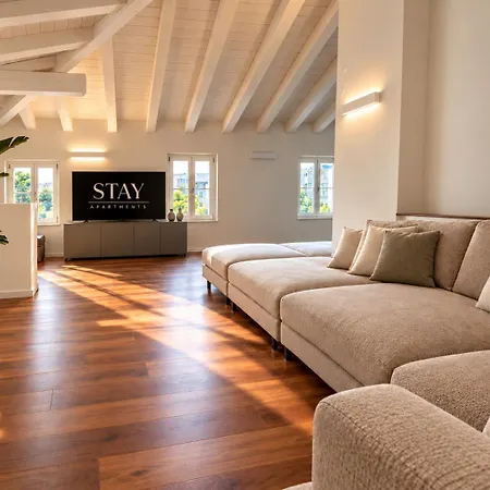 Artisti Boutique Park Apartamento