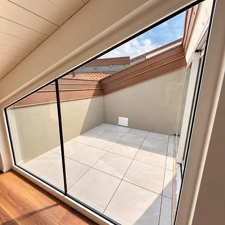 Apartamento Artisti Boutique Park