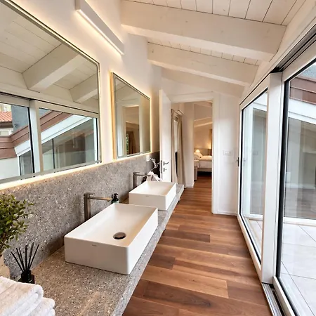 Artisti Boutique Park Apartamento