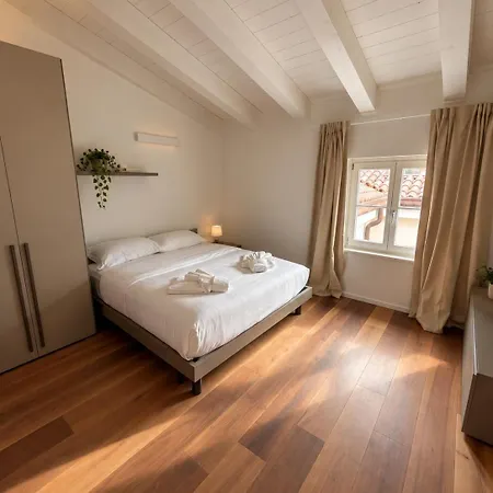 Artisti Boutique Park Apartamento