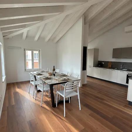 Apartamento Artisti Boutique Park