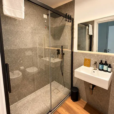 Artisti Boutique Park Apartamento